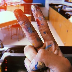 Meet your Posher, Khushi